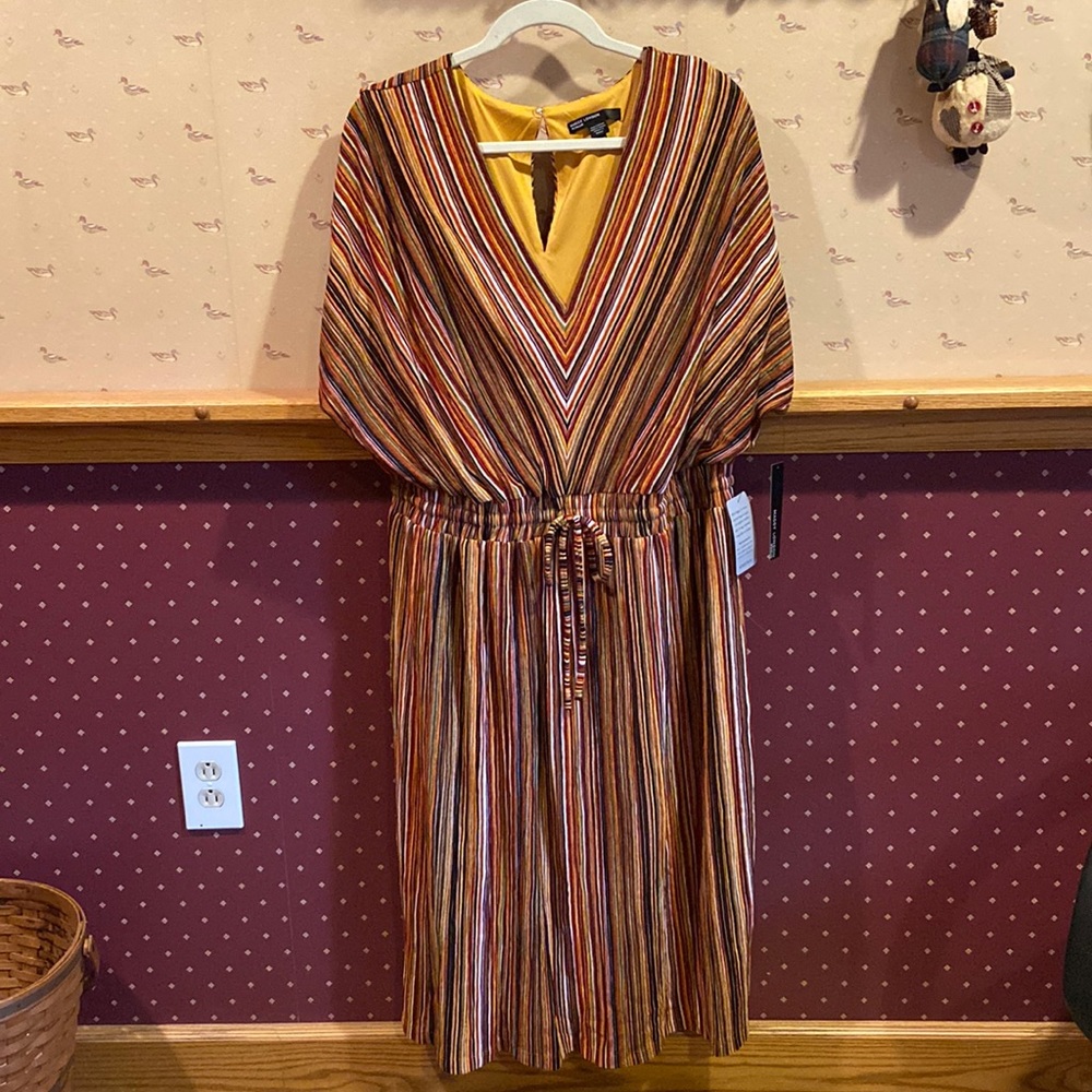 NWT Maggy London Dress